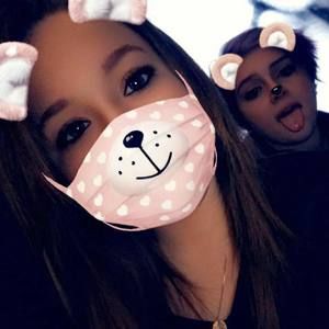 Meet your Posher, Bethany